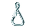 Maillon Rapide Delta Twist